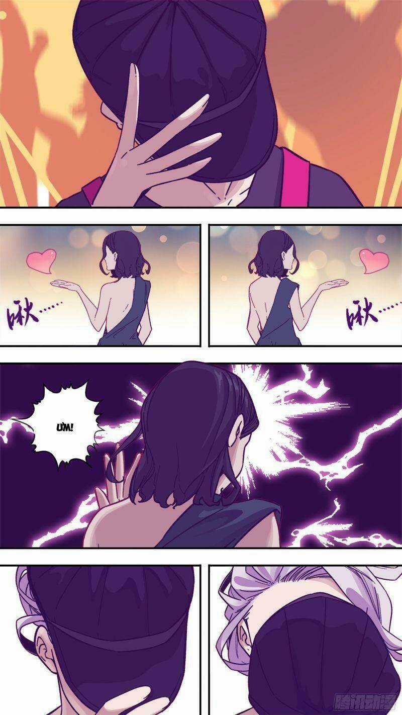 Ô Nha Chapter 151 trang 7