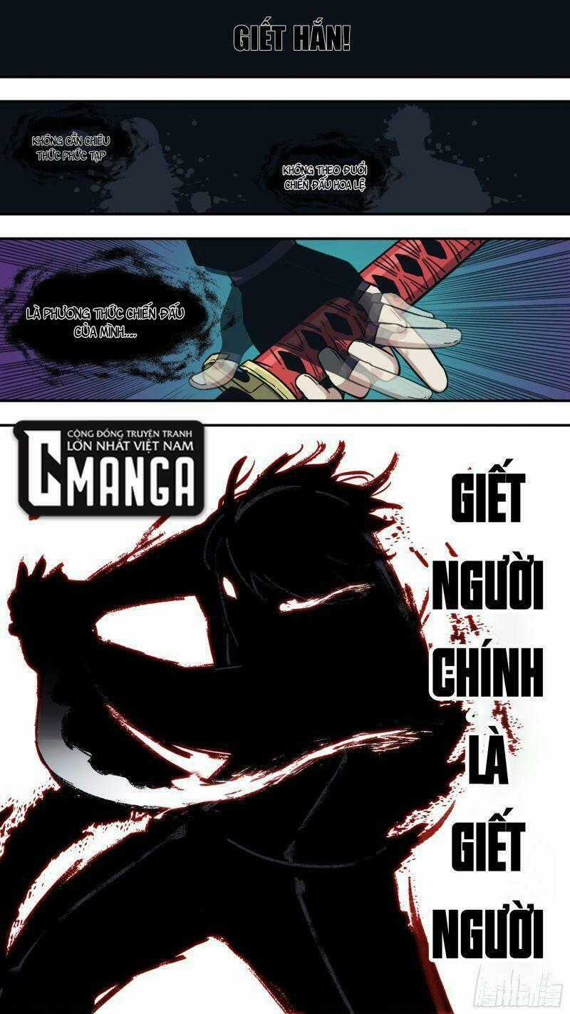 Ô Nha Chapter 153 trang 13