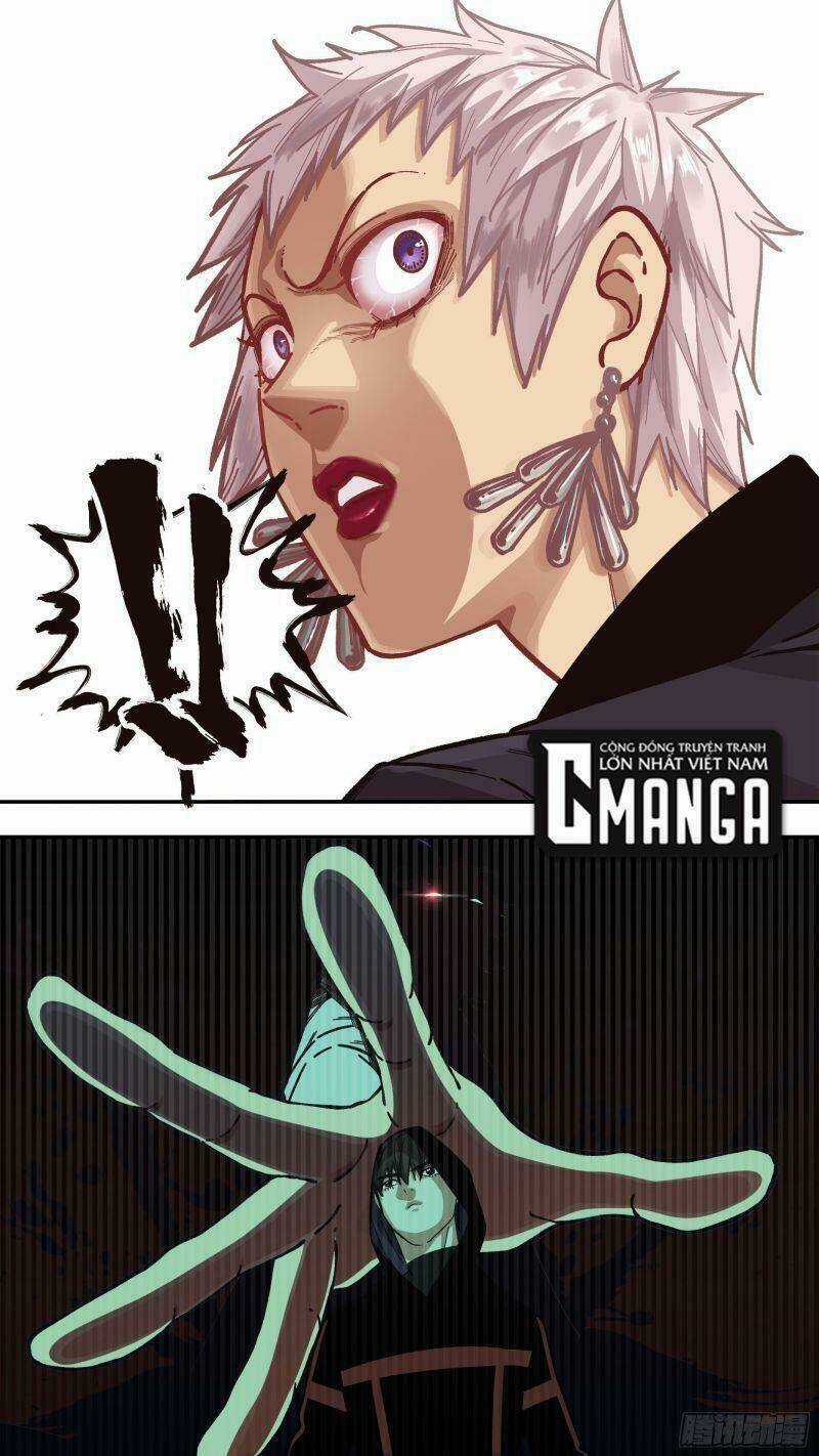 Ô Nha Chapter 155 trang 15