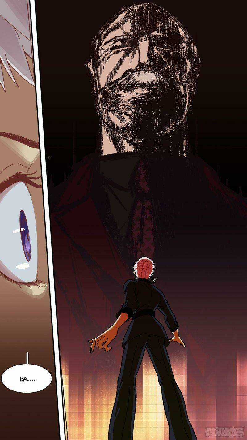 Ô Nha Chapter 155 trang 9