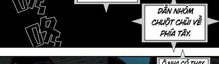 Ô Nha Chapter 156 trang 10