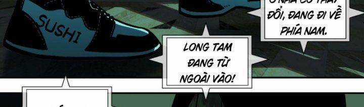 Ô Nha Chapter 156 trang 11