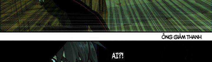 Ô Nha Chapter 156 trang 21