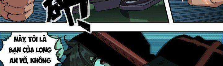 Ô Nha Chapter 156 trang 27