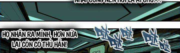 Ô Nha Chapter 156 trang 29