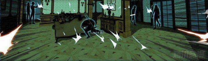 Ô Nha Chapter 156 trang 30