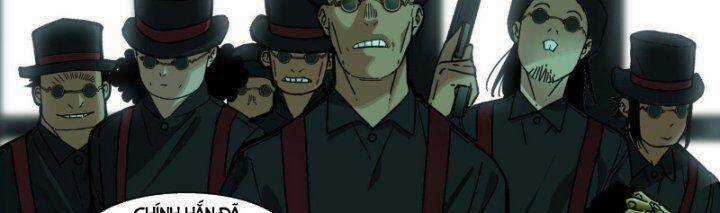 Ô Nha Chapter 156 trang 33