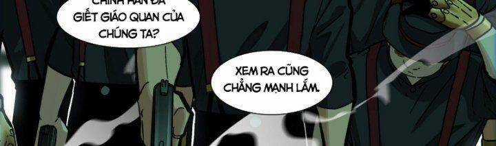 Ô Nha Chapter 156 trang 34