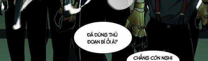 Ô Nha Chapter 156 trang 35