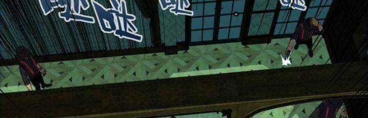 Ô Nha Chapter 156 trang 38