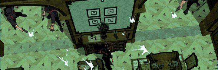 Ô Nha Chapter 156 trang 39