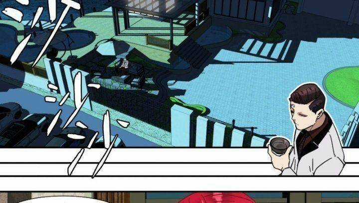 Ô Nha Chapter 156 trang 4