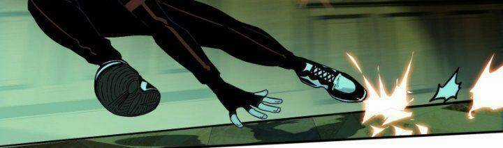 Ô Nha Chapter 156 trang 44