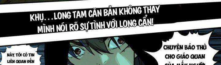 Ô Nha Chapter 156 trang 45