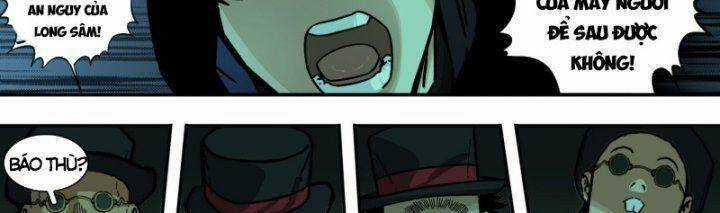 Ô Nha Chapter 156 trang 46
