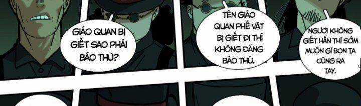 Ô Nha Chapter 156 trang 47