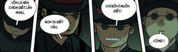 Ô Nha Chapter 156 trang 48