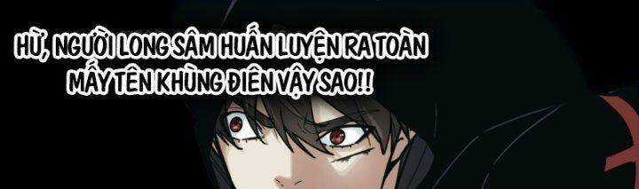 Ô Nha Chapter 156 trang 49