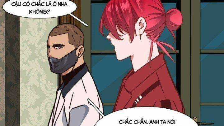 Ô Nha Chapter 156 trang 5