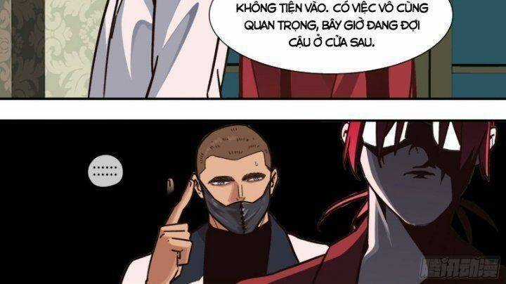 Ô Nha Chapter 156 trang 6