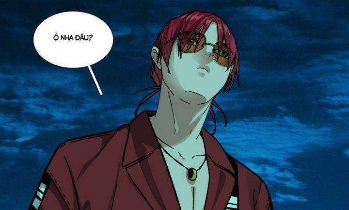 Ô Nha Chapter 156 trang 73