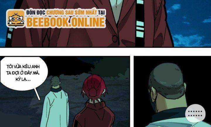 Ô Nha Chapter 156 trang 74