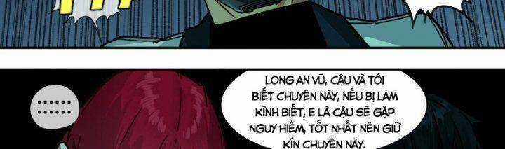 Ô Nha Chapter 157 trang 14