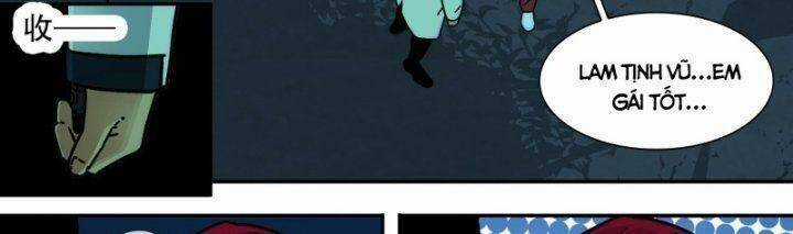 Ô Nha Chapter 157 trang 20