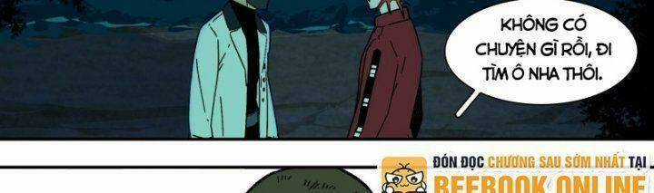 Ô Nha Chapter 157 trang 23