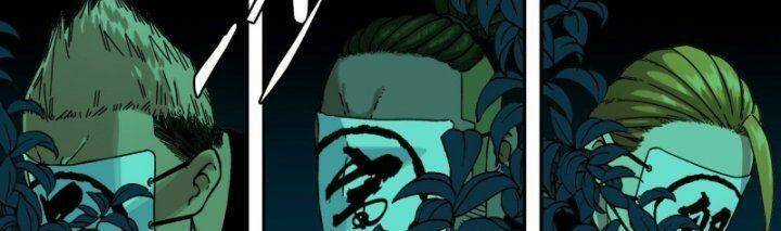 Ô Nha Chapter 157 trang 27