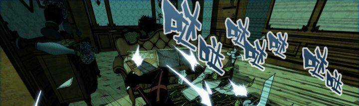 Ô Nha Chapter 157 trang 31