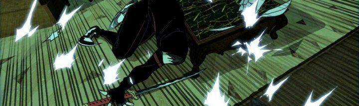 Ô Nha Chapter 157 trang 32