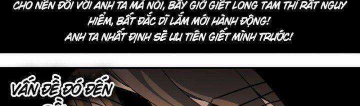 Ô Nha Chapter 157 trang 35