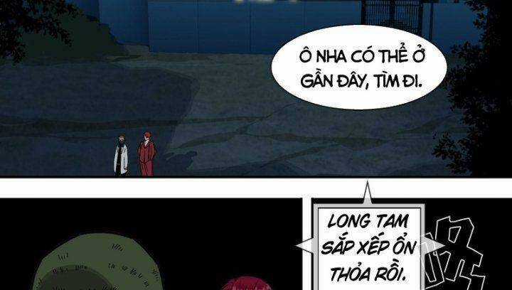 Ô Nha Chapter 157 trang 4