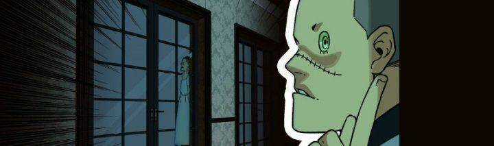 Ô Nha Chapter 157 trang 41