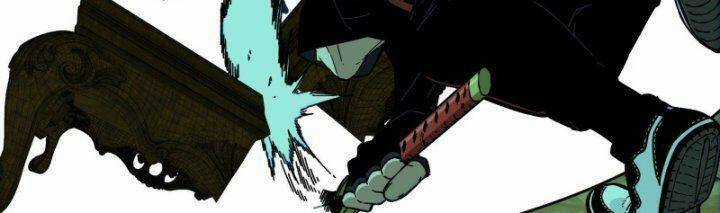 Ô Nha Chapter 157 trang 44