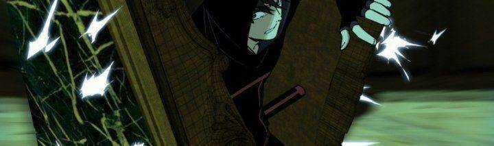 Ô Nha Chapter 157 trang 46