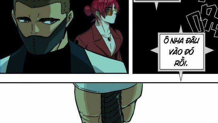 Ô Nha Chapter 157 trang 5