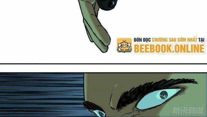 Ô Nha Chapter 157 trang 6