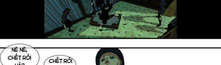 Ô Nha Chapter 157 trang 69