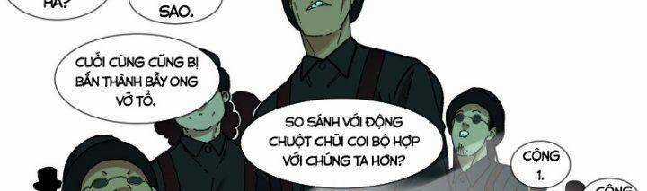 Ô Nha Chapter 157 trang 70