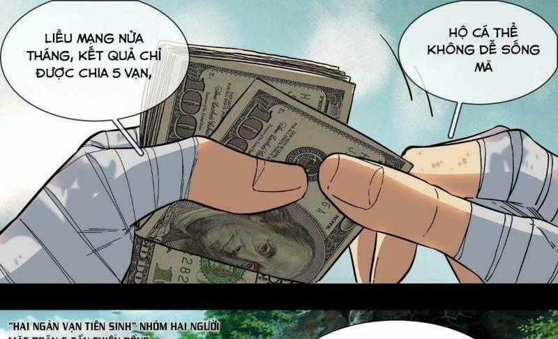 Ô Nha Chapter 16 trang 0