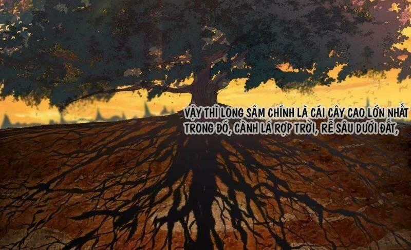 Ô Nha Chapter 18 trang 1