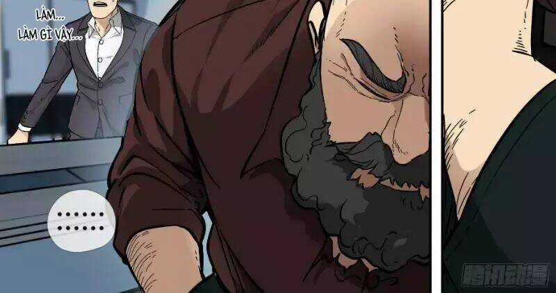 Ô Nha Chapter 2 trang 11