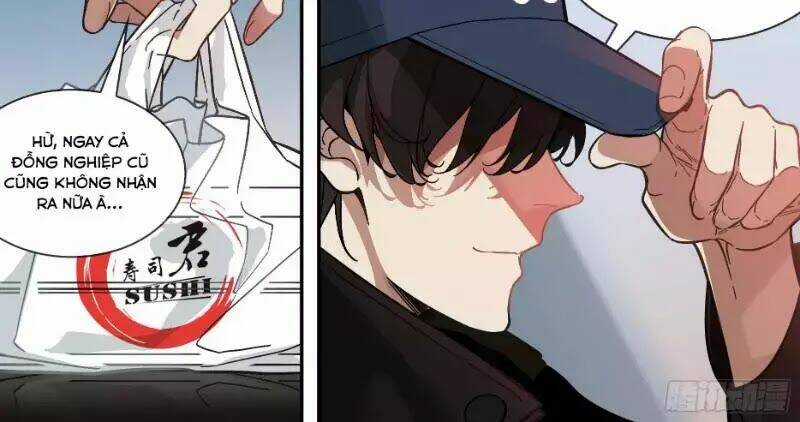 Ô Nha Chapter 2 trang 13