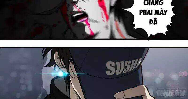 Ô Nha Chapter 2 trang 17