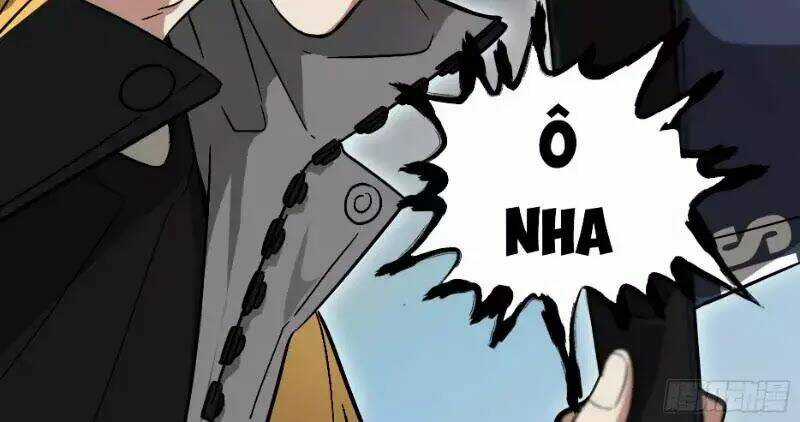 Ô Nha Chapter 2 trang 19