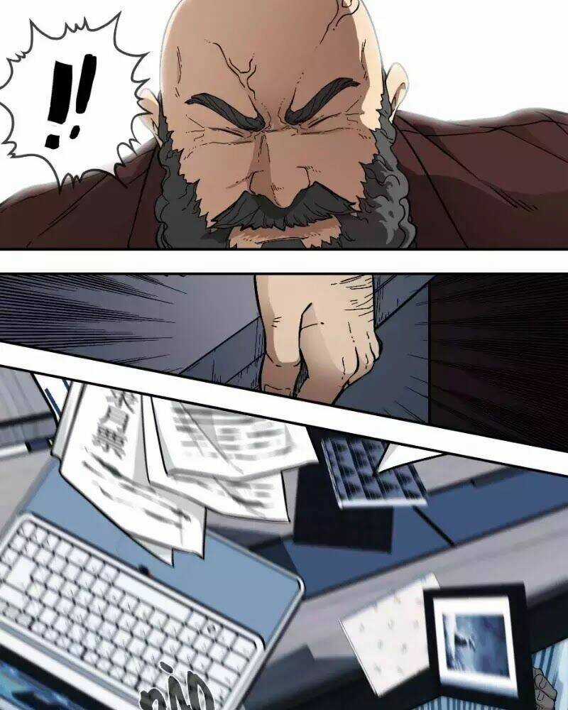 Ô Nha Chapter 2 trang 24