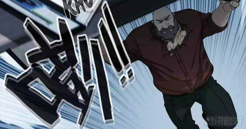 Ô Nha Chapter 2 trang 25