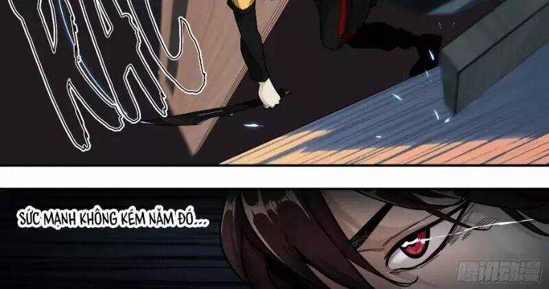 Ô Nha Chapter 2 trang 27